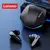 Lenovo-GM2 Pro Sem Fio In-Ear Bluetooth 5.3 Fones De Ouvido, Auriculares Esportivos, Jogos, Baixa Latência, Modo Duplo, Auscultadores De Música, Novo