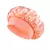 Gorro de cetim feminino para dormir, cuidados com os cabelos, gorros de seda, chapéu de dormir sólido de aba larga com faixa elástica macia - loja online