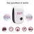 Eletrônico Ultrasonic Electromagnetic Mosquito Anti Mouse Insect Repeller Rato Barata Doméstica Pest Rejeitar Repelente - RDSsilva