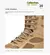 Homens botas táticas outono forças especiais campo homem bota leve ao ar livre antiderrapante sapatos impermeáveis zapatillas hombre - comprar online