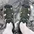 Sapatos masculinos casuais de couro genuíno, sandálias masculinas ao ar livre, sapatos romanos de praia, plus size 38-48, verão - RDSsilva