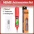ANENG-VD807 Inteligente Indução Tester Pen, Testador De Tensão, NCV Sensor, Detector De Fios, Ferramenta Eletricista Profissional, AC, 12-300V, 50Hz, 60Hz - comprar online