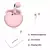 Imagem do Air Pro 6 TWS Sem Fio Bluetooth Headset, Mini Fone De Ouvido com Microfone, Caixa De Carregamento, Fone De Ouvido, Xiaomi, iPhone, Original, 5.3