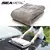 Microfibra One-Time Secagem Pano, Acessórios Car Wash, Super Absorvência, Premium Auto Toalha, 100x40cm