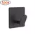 Ganchos de parede adesivos em aço inoxidável, suporte de toalha, banheiro, ferragens de cozinha, cabide multifuncional, robe ganchos, 1pc, 4 pcs