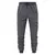 Calças Esportivas Masculinas - Moda Casual para Ginásio e Treino na internet