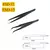 2/6pcs Pinças de Precisão Set ESD Anti-Static Pinças De Aço Inoxidável Ferramentas de Reparação para Eletrônica Reparação De Solda Artesanato Ferramentas na internet