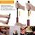 Portable Air Pressure Pump Abridor De Garrafa De Vinho, Forma De Caneta, Agulha De Aço Inoxidável, Rápido Saca-rolhas, Cozinha Bar Abridor De Festa - loja online