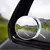 Round Frame Convex Blind Spot Mirror, espelho retrovisor claro ajustável, grande angular, condução de segurança, acessórios do carro, 360 graus, 2pcs - comprar online