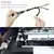 Professional Precision Screwdriver Set, Multi-Function Repair Tool, 98 Bits chave de fenda magnética para iPhone Glasses, 115 em 1 na internet
