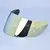 Motocicleta Capacete Visor Lens Shield Óculos, Full Face Pin Acessórios, AGV, K5, K5S, K5-S, K3SV, K1, K1S, Compact, ST - loja online
