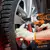 Jemi Tool-Broca de Chave de Impacto Elétrica Sem Fio 3-em-1, Chave de Fenda com Motor Sem Escova, Velocidade Variável, Max 4000RPM