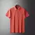 Camisa Polo Masculina Bordada Casual - Manga Curta, Confortável e Estilosa para o Verão - RDSsilva