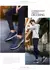 Sapatos masculinos de couro pu tênis tendência casual respirável lazer masculino tênis antiderrapante calçados vulcanizados tenis masculino na internet