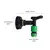 Imagem do Rosca grossa IBC Tanque Tap Connector, Água Acoplamento Adaptador, Jardim Casa substituição Válvula Fitting, S60x6, X 1/2 "3/4", 1000L