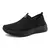 2023 leve masculino sapatos casuais respirável deslizamento em tênis casuais masculinos anti-deslizamento apartamentos sapatos de caminhada ao ar livre tamanho 39-47 - loja online