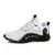 Respirável cor sólida deslizamento homens sapatos de condução primavera e outono novo estilo respirável ervilhas sapatos os tênis britânicos - comprar online