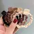 Cabelo coreano Scrunchies para mulheres e meninas, bandas elásticas de borracha, suportes rabo de cavalo, goma, acessórios para gravata, forte, 5 pares - loja online
