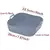 Imagem do Reutilizável Silicone Airfryer Pan Liner, Air Fritadores Acessórios, Bandeja De Cozimento De Forno, Pizza, Cesta De Frango Frito, 1Pc