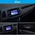Imagem do Moldagem universal para decoração de carro, tiras flexíveis 5m/3m/1m, molduras internas para automóveis, guarnição para painel, porta, estilo de carro