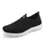2023 leve masculino sapatos casuais respirável deslizamento em tênis casuais masculinos anti-deslizamento apartamentos sapatos de caminhada ao ar livre tamanho 39-47 na internet