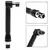 Hexagonal Chave de fenda Bit Tool Set, fita amarela, cabeça dupla Handle, preto, L-Shaped, 90 graus, 6,35 Chave, 10 pcs, 1/4 - RDSsilva