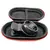 Polarizador de telefone profissional portátil, lente grande angular, filtro CPL, câmera circular, preto acessórios, clipe, 37mm, 52mm, universal - comprar online