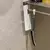 Imagem do Escova de limpeza ergonômica ultrafina para fendas, escovas finas com cabo longo, secagem rápida para carros, janelas, banheiros