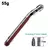Red Elbow Bidirectional Ratchet Screwdriver Narrow Space Corner Virando Ângulo Direito Cross Slotted Screwdriver Tool na internet