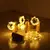 Bar LED Garrafa De Vinho Cortiça Luzes De Corda, Decoração De Natal Lâmpada, Fada, Feriado, Fio De Cobre, 2m na internet