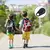 Imagem do Mini Dog Anti-Lost Round GPS Tracker, Bluetooth 5.0, Dispositivo Anti-Lost, Pet, Saco de Crianças, Rastreamento Carteira, Smart Finder, Localizador