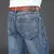 Calça Jeans Stretch Masculina Wthinlee