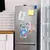 Ímãs super fortes do disco do neodímio, ímãs poderosos da terra rara para o refrigerador, construção DIY, ofício científico e escritório na internet