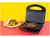 Imagem do Sanduicheira Amvox AMS 370 Preta 750W - 110V