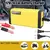 220v power puls reparação carregador de bateria do carro 12v 2a display led moto caminhão carregador de bateria molhado seco chumbo ácido bateria