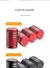 Alumínio Car Tire Válvula Hastes Cap, Roda Stem, Knurling Estilo, Air Valve Cap, Acessórios Universal, 4pcs na internet