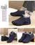 Botas de pele de neve masculina, Sapatos impermeáveis, Calçado de trabalho, Exterior, Caminhada, Inverno - comprar online