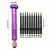 Precision Screwdriver Set para telefones celulares, notebooks e computadores, perfeito para pequenas manutenção e desmontagem, 10 em 1