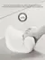 Imagem do Memória Algodão Cintura Encosto Almofada, Encosto de Cabeça Do Carro, Apoio Lombar, Shoulder Pillow, Household Automotive Products