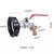 Rosca grossa IBC Tanque Tap Connector, Água Acoplamento Adaptador, Jardim Casa substituição Válvula Fitting, S60x6, X 1/2 "3/4", 1000L - comprar online