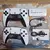 Imagem do M15 Mini TV Handheld Game Console, Gamepads sem fio, Video Game, 64G, 20000 + Jogo Retro, Saída HD, 2-Player para PS1 e Etc