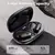 Lenovo-XT60 Fone de ouvido sem fio, Redução Inteligente de Ruído, Clipe de baixa latência, Compatível com Bluetooth, 5.3 HiFi Sound - comprar online