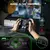 Gamesir-g7 se gamepad com fio, controlador de jogo para xbox série x, série s, xbox um, joystick com efeito hall, pc - RDSsilva