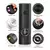 2pcs Sal Elétrico E Pimenta Grinder Com Coarseness Ajustável recarregáveis Moinho Bateria Alimentado Gadget Cozinha automática - RDSsilva