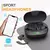 Fones De Ouvido Sem Fio Original com Microfone, Fones De Ouvido Sem Fio Ture, Gancho De Ouvido, Esportes, Hi Fi Estéreo, Fone De Ouvido À Prova D' Água, TWS na internet
