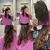 Profissional negativo íon rápido cabelo seco secador, cabelo sem folhas secadores, salão eletrodomésticos, temperatura constante cuidados com o cabelo, super - RDSsilva