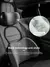 Memória Algodão Cintura Encosto Almofada, Encosto de Cabeça Do Carro, Apoio Lombar, Shoulder Pillow, Household Automotive Products - RDSsilva