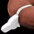 Fita métrica telescópica automática, Medição corporal, Ferramentas de Régua de Costura, Fitas Centiméricas para Body Meter, Ferramentas de Medição Branca - RDSsilva