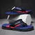 Alta qualidade moda masculina flip flops verão praia flip flops masculino casual respirável antiderrapante chinelos de praia verão ao ar livre - loja online