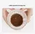 TIMEMORE pctg cristal olho dripper café dripper despeje sobre máquina de café filtro de café cônico copo mão gotejamento filtros reutilizáveis - loja online